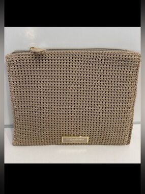 Yves Saint Laurent Makeup Cosmetics Bag